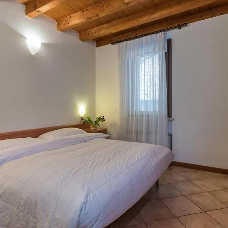 Aparthotel La Caletta Bolognese Brenzone sul Garda Exterior foto