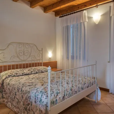 Aparthotel La Caletta Bolognese Brenzone sul Garda Exterior foto