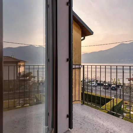 Aparthotel La Caletta Bolognese Brenzone sul Garda Quarto foto