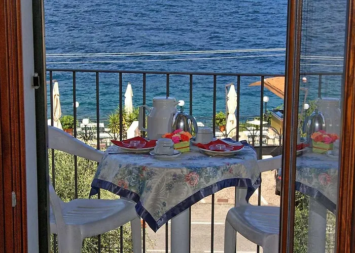 Aparthotel La Caletta Bolognese