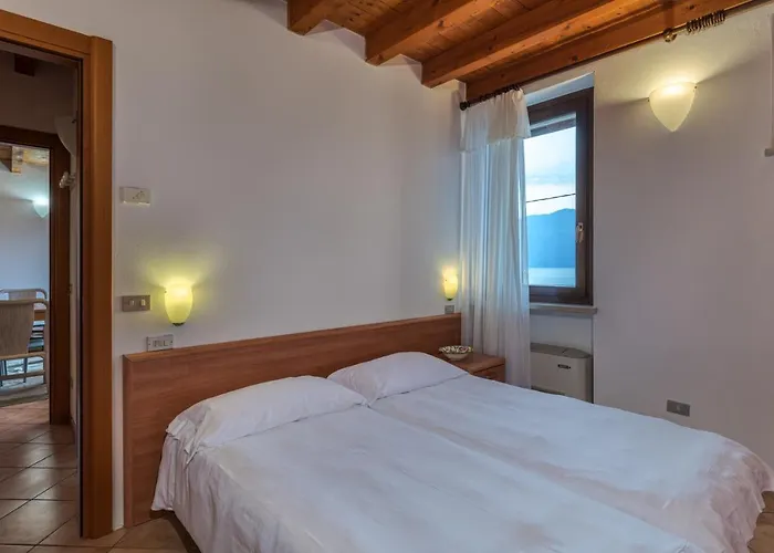 Aparthotel La Caletta Bolognese