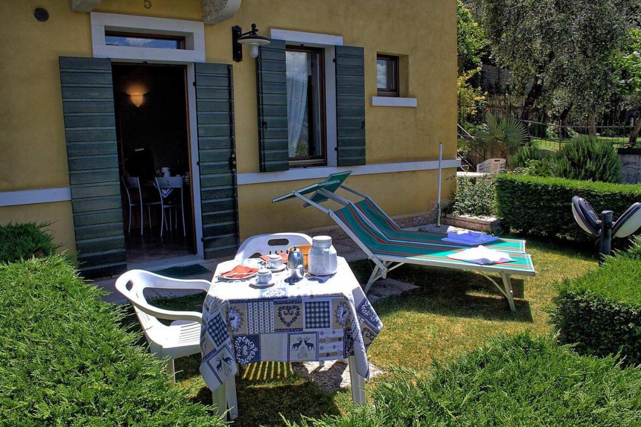 Apartment La Caletta Bolognese