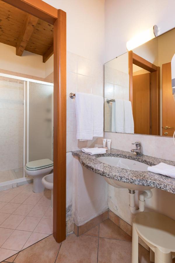 La Caletta Bolognese Brenzone sul Garda