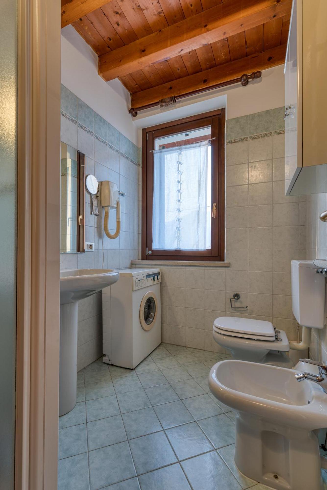 La Caletta Bolognese Apartment *