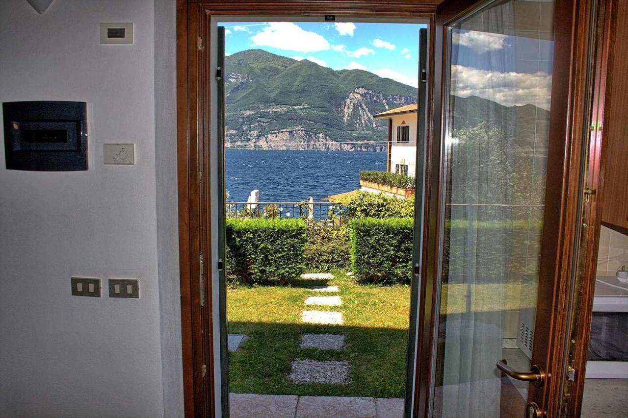 La Caletta Bolognese * Brenzone sul Garda