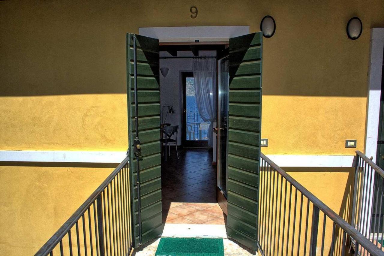 La Caletta Bolognese Apartment