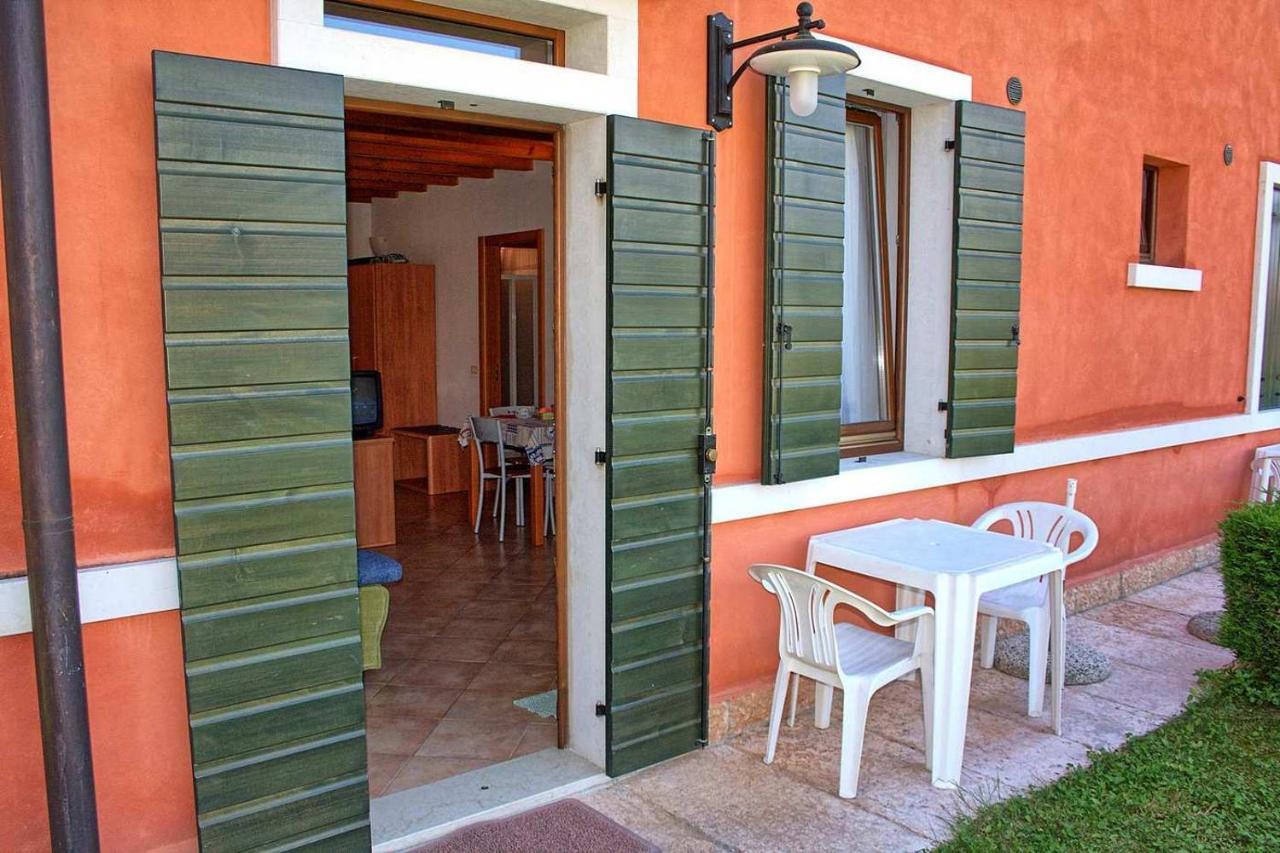 Apartment La Caletta Bolognese